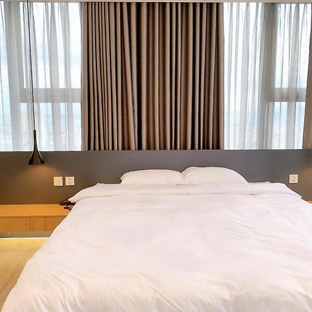 Tsq Stay Hotel Apartment Hanoi Dış mekan fotoğraf