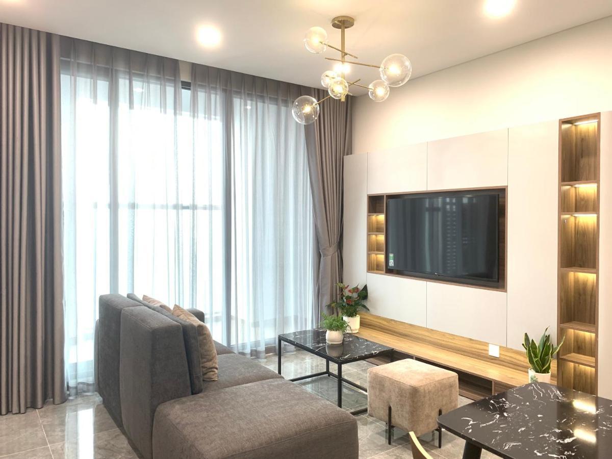 Tsq Stay Hotel Apartment Hanoi Dış mekan fotoğraf