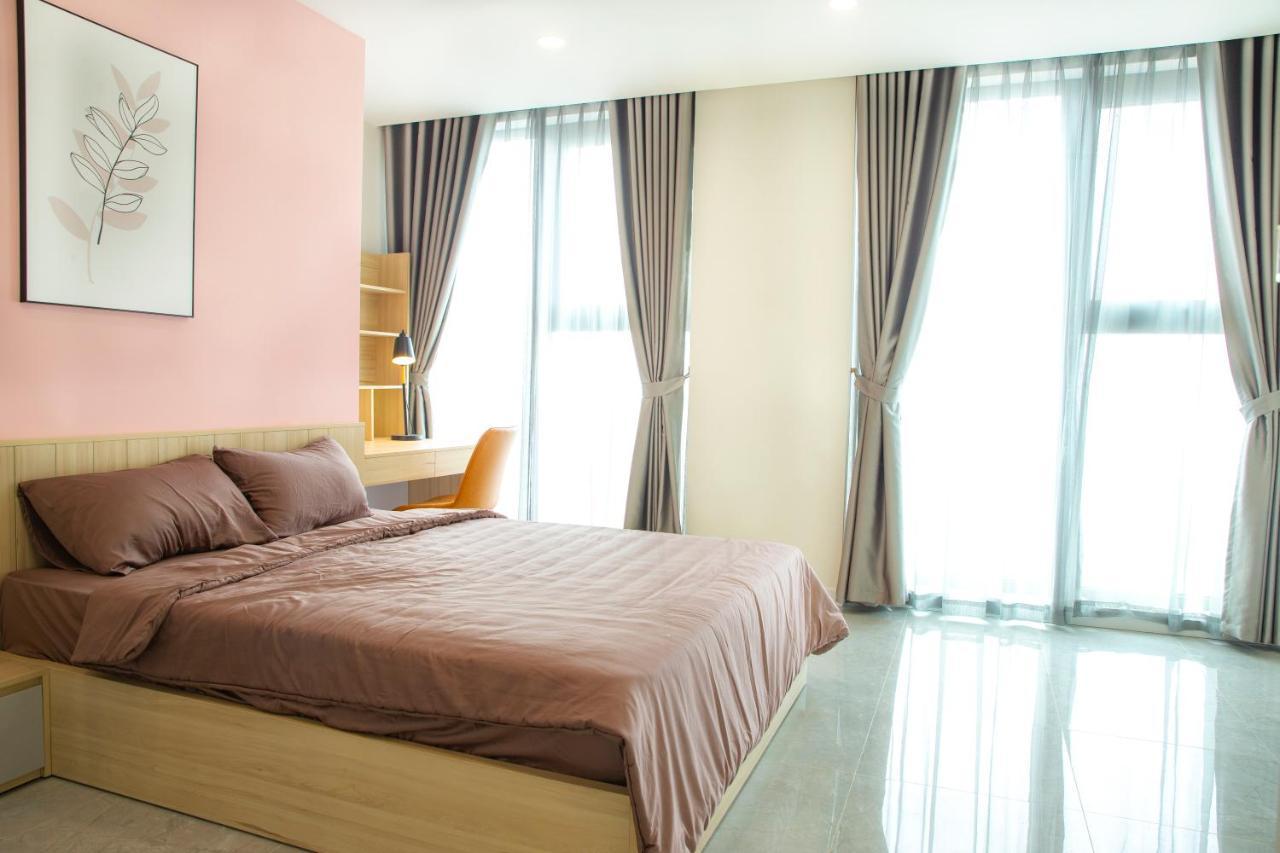 Tsq Stay Hotel Apartment Hanoi Dış mekan fotoğraf