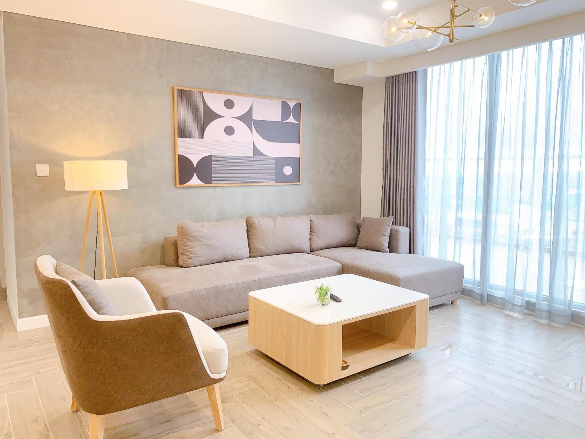 Tsq Stay Hotel Apartment Hanoi Dış mekan fotoğraf