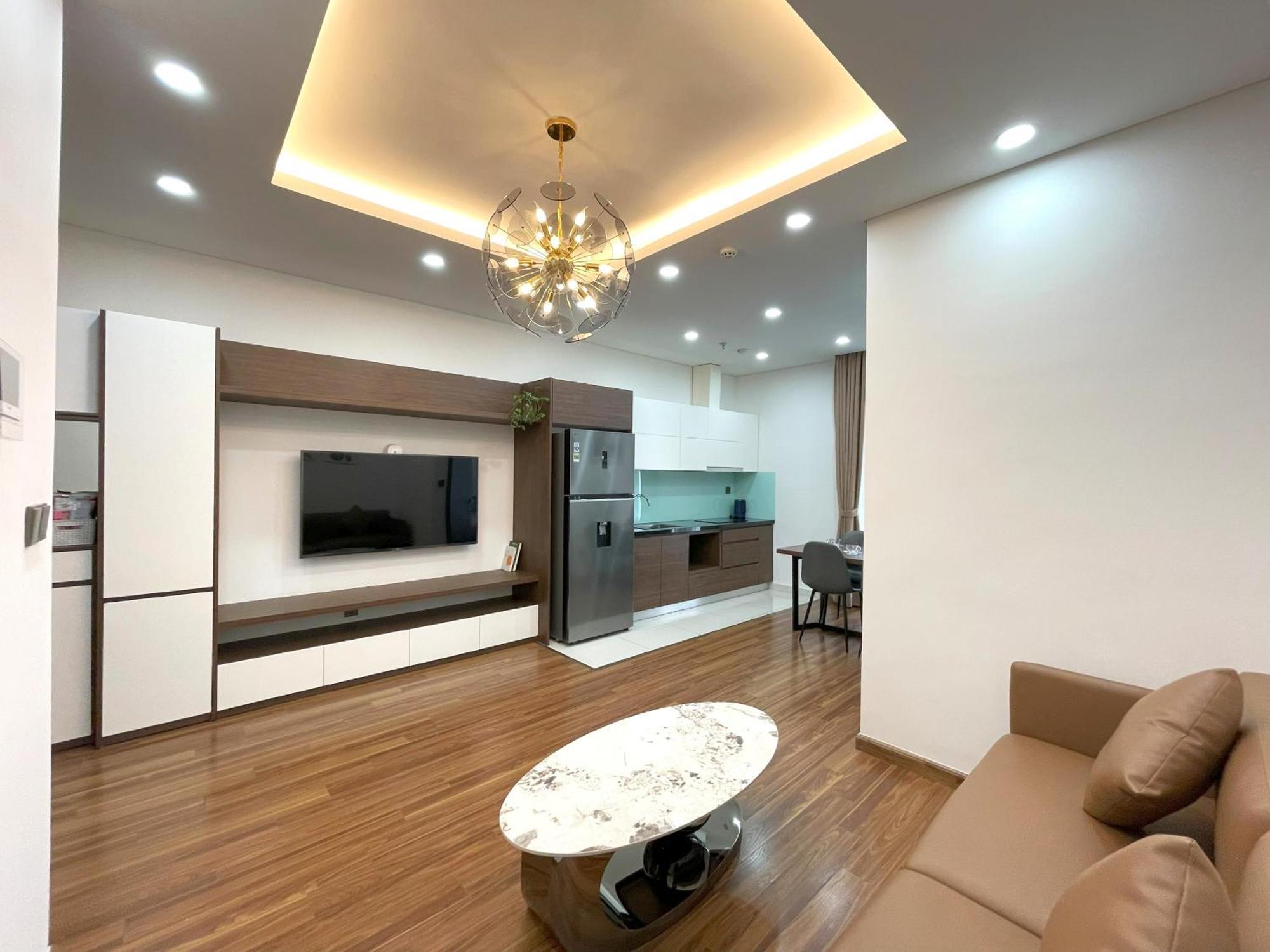 Tsq Stay Hotel Apartment Hanoi Dış mekan fotoğraf